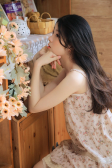 我可能是条假人鱼